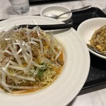 用戶對於刀削麺酒坊 東京駅店的評論圖