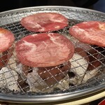 用戶對於焼肉ホルモン 牛蔵 京橋店的評論圖