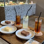 User's review image for CHEESE CAKE Lemon