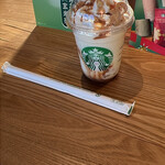 用戶對於スターバックスコーヒー 旭川北彩都店的評論圖