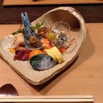 用戶對於白川たむら的評論圖