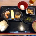 User's review image for 室蘭プラザホテル