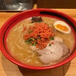 User's review image for えびそば 一幻 新宿店