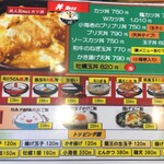用戶對於小麦や的評論圖