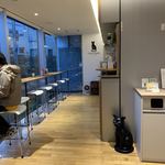 用戶對於カフェ・ソウセキ的評論圖