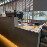 用戶對於トーフィー パーク的評論圖