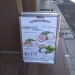 User's review image for Bista