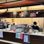 用戶對於カフェチャオプレッソ 京都みやこみち店的評論圖