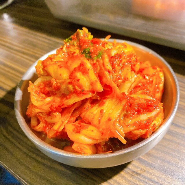 用戶對於焼肉 大幸園 立川店的評論高清圖