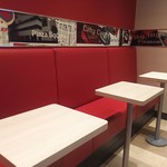 用户对于ケンタッキーフライドチキン 北青山店的评论图