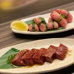 用戶對於上野太昌園 上野本店的評論圖