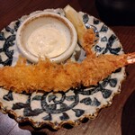 用戶對於キムカツ 恵比寿本店的評論圖