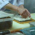 用戶對於ひさご寿し ＪＲ京都伊勢丹店的評論圖