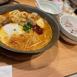 用户对于ガスト 城陽店的评论图