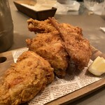 用戶對於YONA YONA BEER WORKS 新宿東口店的評論圖