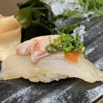 用户对于鮨源 高田馬場店的评论图