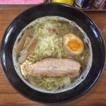 用戶對於麺や 壱的評論圖