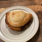 用户对于ブランジェリー ラ・フォンティヌ・ドゥ・ルルド的评论图