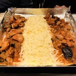 用戶對於居酒屋 土間土間 浅草店的評論圖