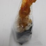 用戶對於おむすび 百千 東京駅店的評論圖