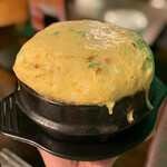 User's review image for ホシギ2羽チキン