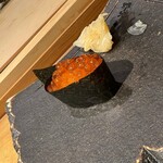 用户对于すし屋のさい藤的评论图