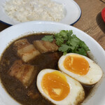 用戶對於LaLa Chai thaifood & craftbeer的評論圖