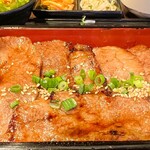 用戶對於焼肉陽山道 パルコヤ上野店的評論圖