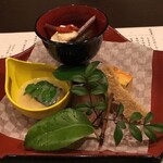 用戶對於銀座方舟  大吟醸しずく店的評論圖