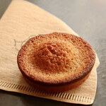 用戶對於JOE TALK COFFEE的評論圖