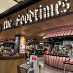 User's review image for 三日月屋 CAFE 福岡空港店