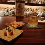 User's review image for バー クラスター