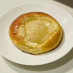 用户对于ブランジェリー ラ・フォンティヌ・ドゥ・ルルド的评论图