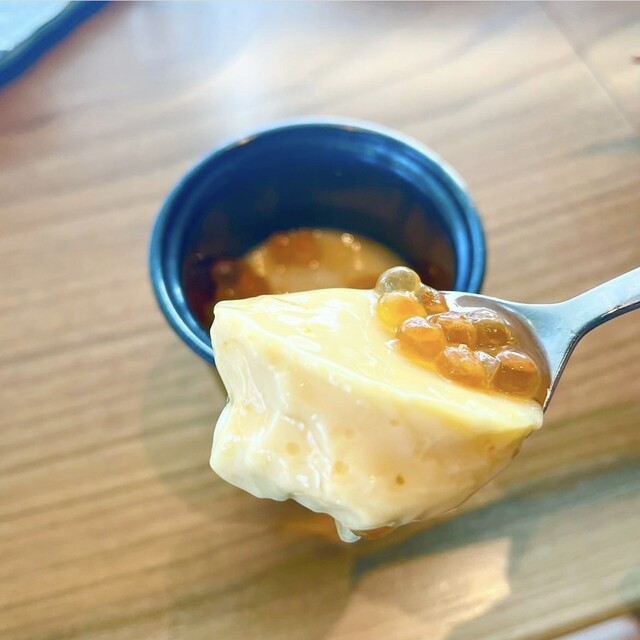 用户对于WASHOKU 蒼天的评论高清图