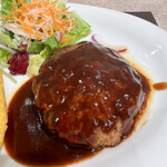用戶對於洋食や 三代目 たいめいけん 新宿高島屋店的評論圖