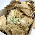 User's review image for チョアチキン 心斎橋店