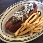 User's review image for hotdog stand homeys