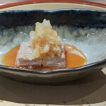 用戶對於寿司 赤酢 心斎橋店的評論圖