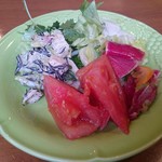 用戶對於ブロンコビリー 鹿浜店的評論圖