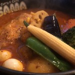 用戶對於SAMA 北海道神宮前店的評論圖