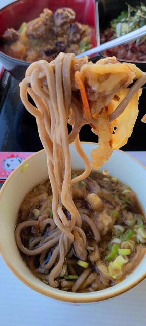 用戶對於とかち亭的評論高清圖