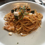 用戶對於tavern on S <es>的評論圖