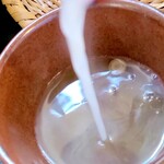 用户对于紀山 芽室店的评论图