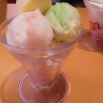 用户对于スシロー 北見店的评论图