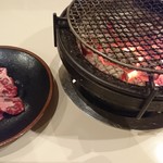 用戶對於炭火焼き肉 金花郎 一条店的評論圖