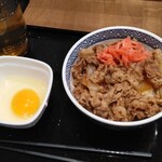 用户对于吉野家 チャチャタウン小倉店的评论图