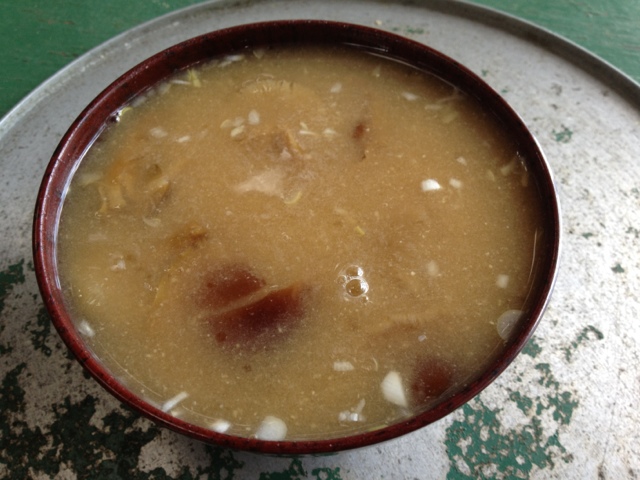 用户对于景信山頂上　景信茶屋　青木的评论图