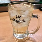 用戶對於蔵元居酒屋 清龍 上野二号店的評論圖