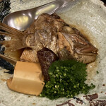 User's review image for 海鮮居酒屋　博多トク・トク 博多駅店