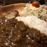 用户对于びっくりドンキー 永山店的评论图